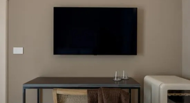 Superior- værelse Palazzo Console