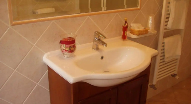 Четырёхместный номер Classic Hotel Il Cavalier D'Arpino