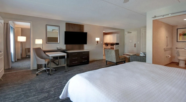 Homewood Suites by Hilton Philadelphia-City Avenue