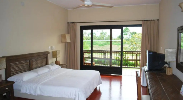 Вилла Decameron Panaca - All Inclusive