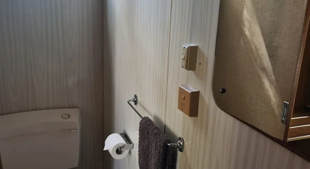 Семейный номер Standard Batemans Bay Holiday Park & Hostel