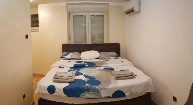 Апартаменты Dynasty Apartments