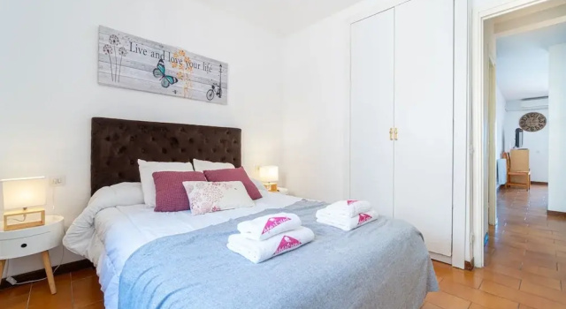 Empuriabrava Apartment With Pool, Parking, Забронировать Апартаменты/квартира Кастельон-де-Ампуриас Alt Empordà