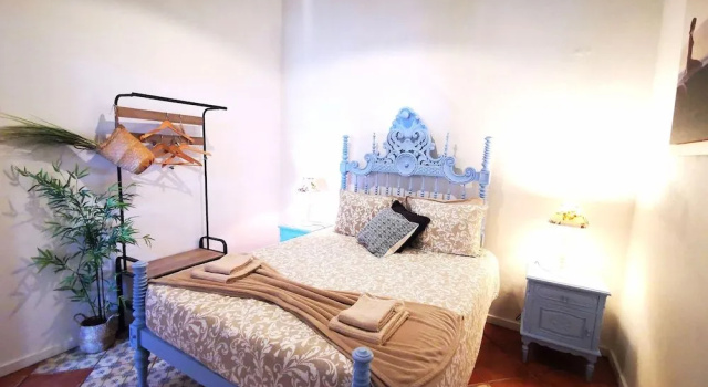 Aluguer apartamento -Sardinha - Portimao, Забронировать Апартаменты/квартира Портиман Барловенто
