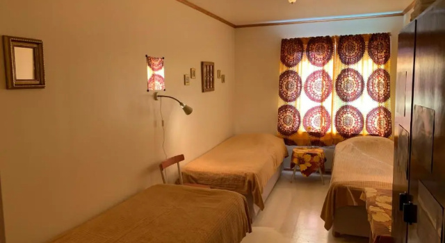 Номер Economy Hotel Hetan Majatalo