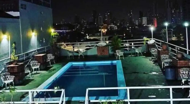 Hotel Dos Mares