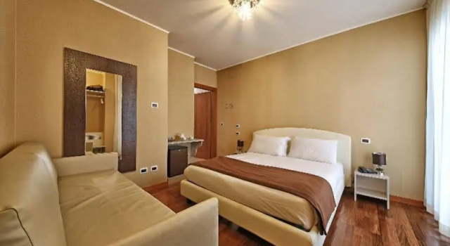 Atelier Hotel Classic, Забронировать Отель СПА-отели Ломбардии, SPA-услуги