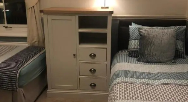 Двухместный номер Standard Netley Guest House