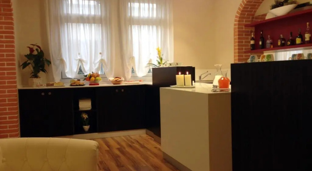 Hotel Desiderio