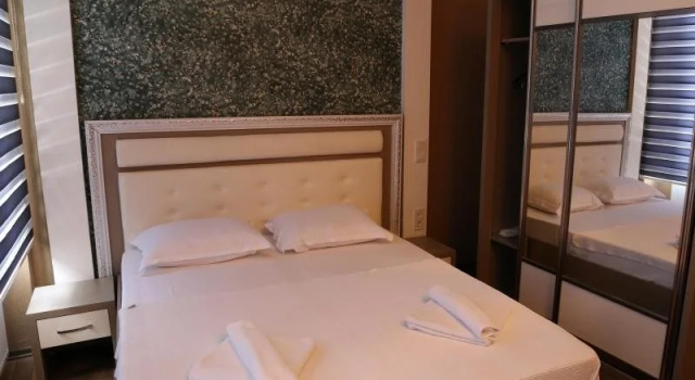 Beria Suites, Rezervovat Hotel Enek Beyoglu
