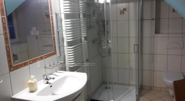 Apartment 3 Zimmer Gdanziger Dom