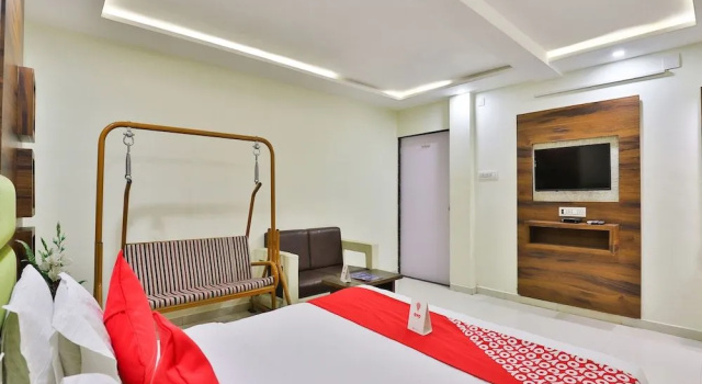 FabHotel Ratna Palace, Забронировать Отель Отели Сабармати с завтраком, Завтраки