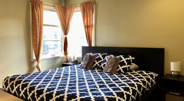 Коттедж Seattle Vacation Home - Columbia City 3