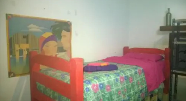 La Casa Verde Montevideo, Забронировать Гостевой дом Монтевидео Уругвай
