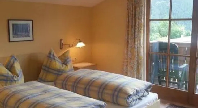 Landhaus Scheiber, Rezervasyon Tatil Evi Lechtal Alps Tirol
