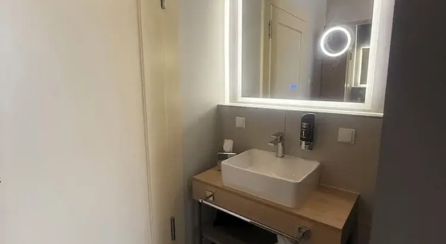 Двухместный номер Classic H24 Parkhotel Thale
