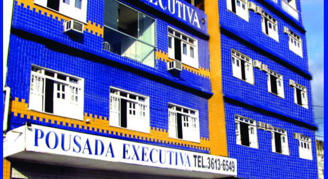 Hotel Pousada Executiva Itabuna