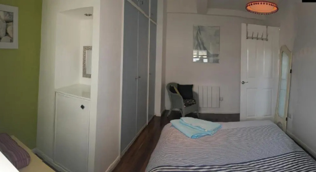 The Loft on the Babbacombe Downes, Book Hotel Torquay Devon