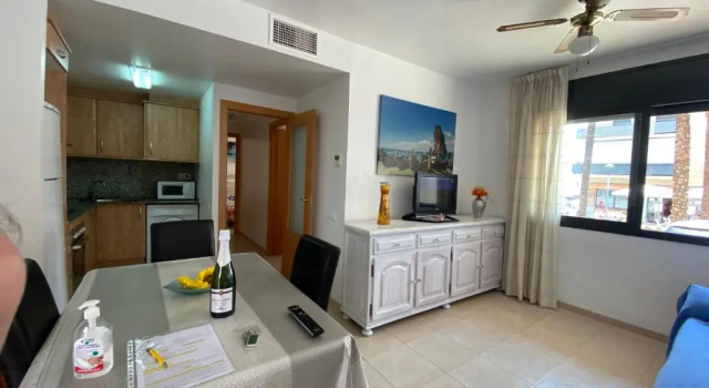 Apartament Joan