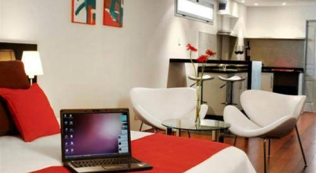 Dazzler Suites Juncal, Забронировать Отель Отели Буэнос-Айреса с завтраком, рядом с Кордова, Завтраки