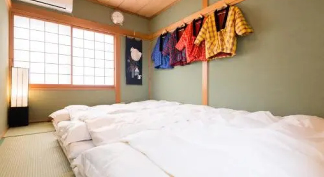 Universal & Aquarium Vacation Home, Забронировать Апартаменты/квартира Отели Осаки с парковкой, рядом с Isoji Central Park, Парковка