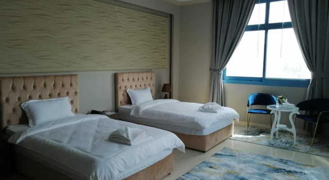 Bareen Hotel, Забронировать Отель Аджман ОАЭ, рядом с Пляж Аджман