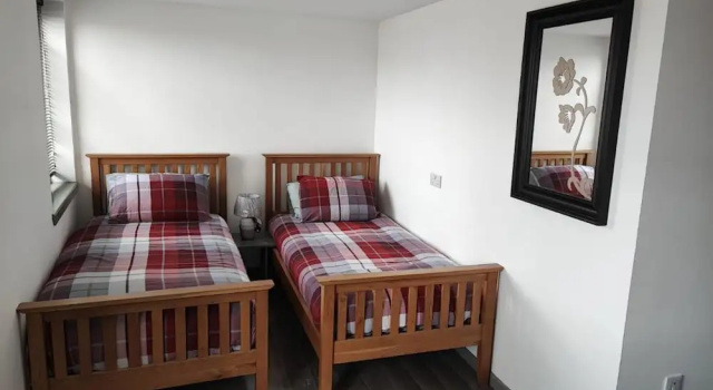 Rooms in Inverness, Забронировать Гостевой дом Инвернесс Moray Firth