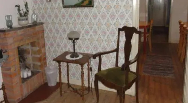 STF Forsvik Hostel, Забронировать Хостел Отели Вестра-Гёталанд с парковкой, Парковка