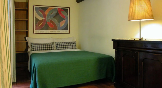 Rent In Rome - Campo dè Fiori, Забронировать Отель Отели в центре Рима, в центре