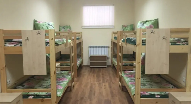SleepLand, Забронировать Отель Отели Центрального административного округа - Москва с парковкой, Парковка