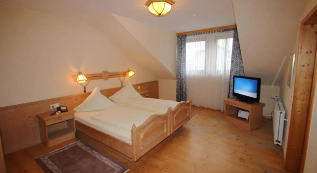 Люкс Parkhotel Emstaler Höhe