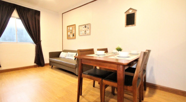AR Residences