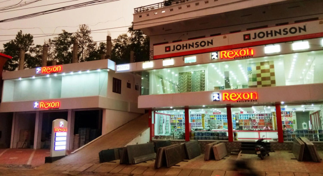 Rexon Residency