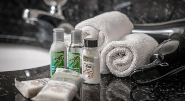 Люкс Holiday Inn Express and Suites Pikeville by IHG