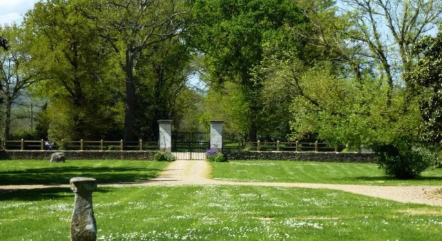CHATEAU du PERRAY, Забронировать Апартаменты/квартира Отели Loire-Atlantique с бассейном, Бассейн