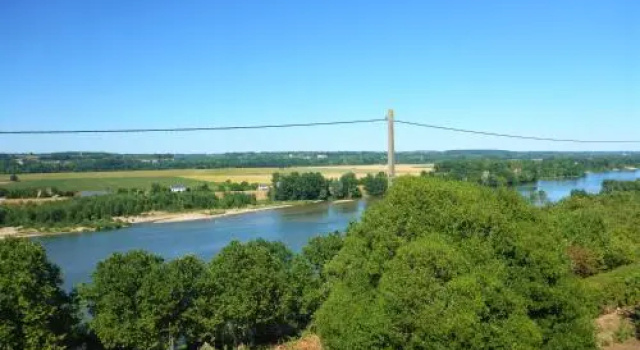 Le Buisson, Забронировать Отель Отели Эндр и Луары 3 звезды, 3*