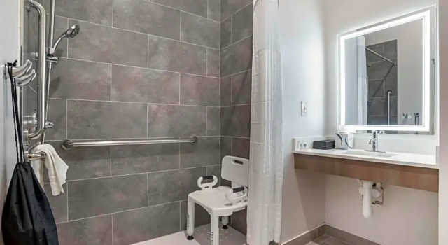 Номер Standard Comfort Inn & Suites Destin near Henderson Beach