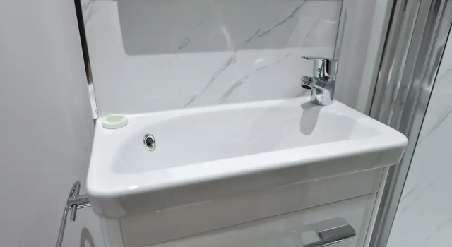 Одноместный номер Comfort Rooms at Rolleston