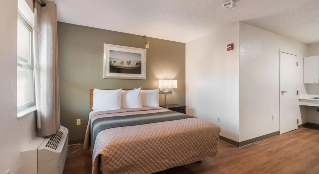Студия Birch Hill Suites Kansas City - Independence