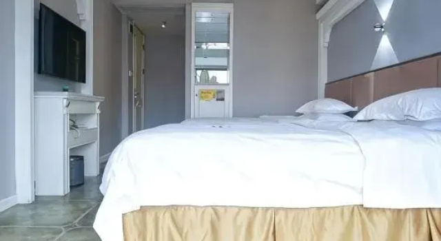 Люкс Standard Shiji Boutique Hotel