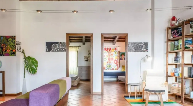 Апартаменты Welcomely- In Barberia Milis