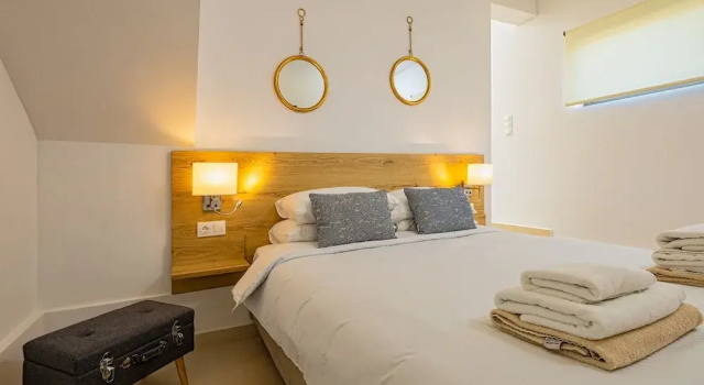 Cocoon Villas