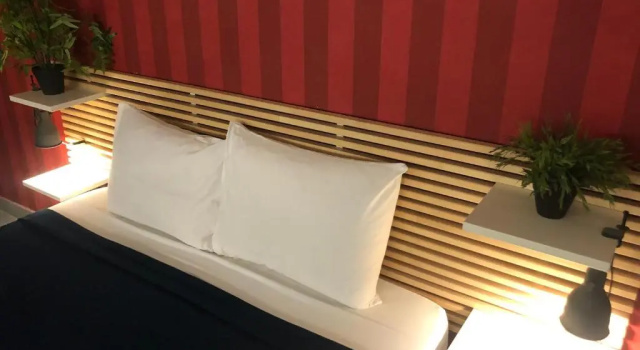 Номер Deluxe Santa Maria La Nova 21 B&B