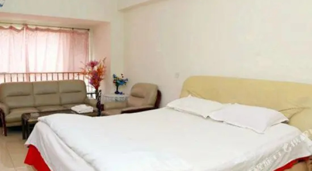 Tianjin Jinmao Xingye Hotel Apartment, Забронировать Отель Хэпин Тяньцзинь