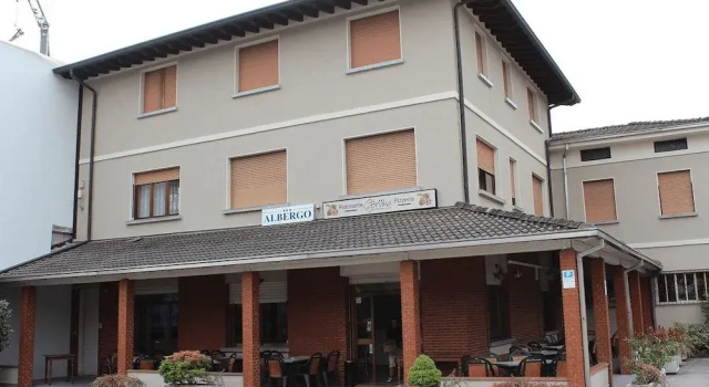 Hotel Da Bruna, Брондау Қонақ үй Odolo Lombardy