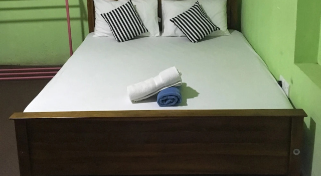 Like lodge, Забронировать Гостевой дом Отели Округа Галле с завтраком, Завтраки