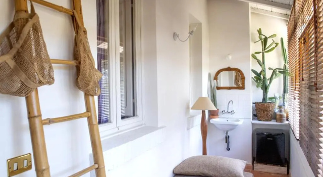 Номер Standard B&B La Locandiera