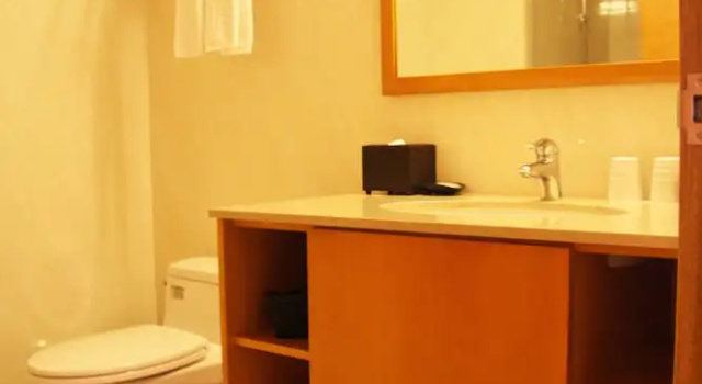 Четырёхместный номер Superior Fushin Hotel - Tainan