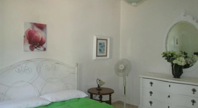 Апартаменты Vista  Mozzafiato Sul  Salento