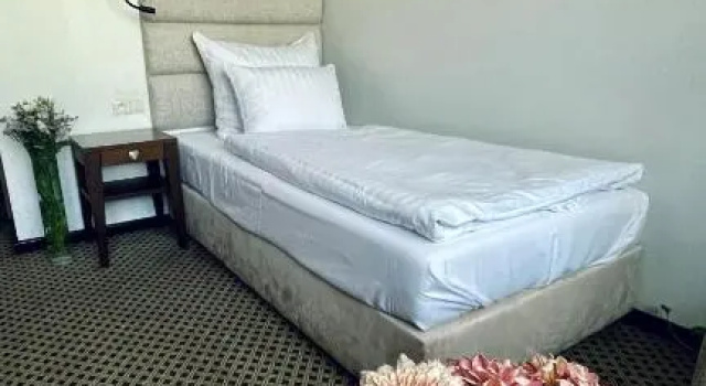 Номер Standard Hotel Silvia Gold Gliwice